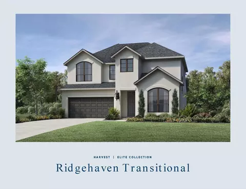 1546 20th St, Northlake, TX 76226