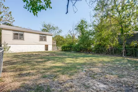508 E Brin St, Terrell, TX 75160 photo 16