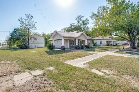 508 E Brin St, Terrell, TX 75160 photo 2