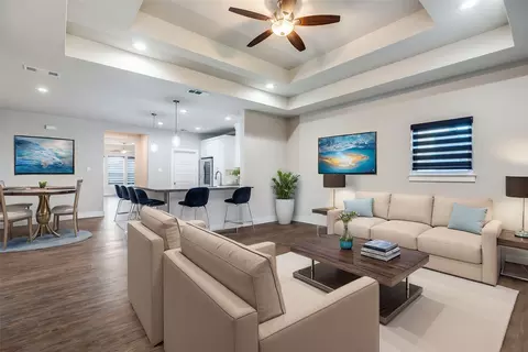 3423 Toronto St, Dallas, TX 75212