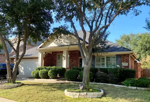 3808 Appleton Ln, Flower Mound, TX 75022