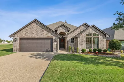 7301 Prestwick Ter, Benbrook, TX 76126