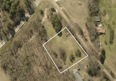 tbd Cr 3325, Mount Pleasant, TX 75455
