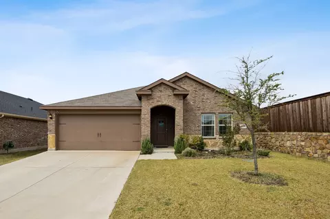 3109 Barzona Rd, Forney, TX 75126
