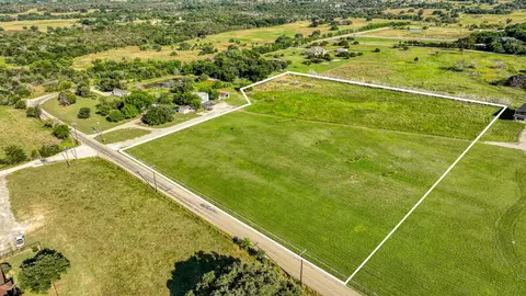 2090 Green Branch Rd, Weatherford, TX 76085