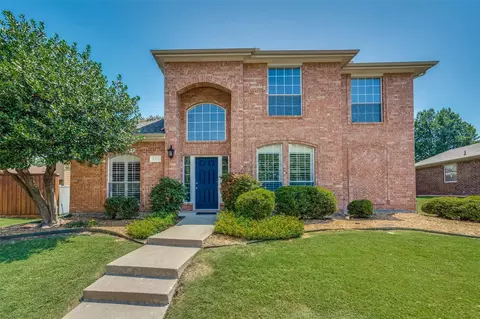821 Aylesbury Dr, Allen, TX 75002