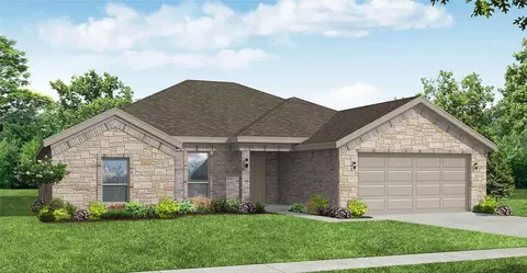 2628 Streamside Dr, Burleson, TX 76028