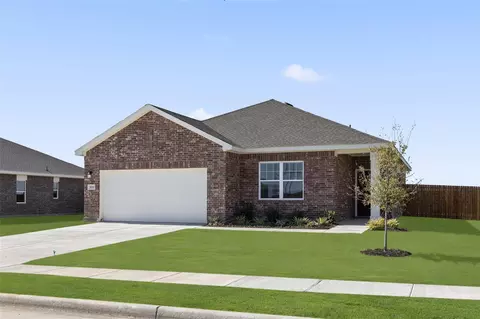 909 Lexington Ln, Josephine, TX 75164