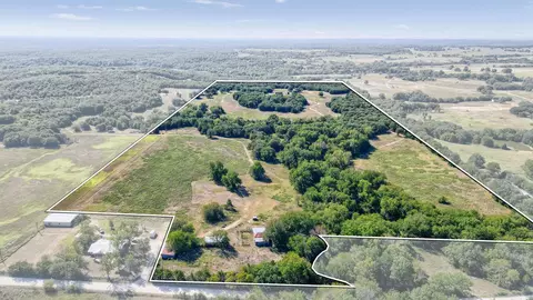 tbd Cr 136, Callisburg, TX 76240