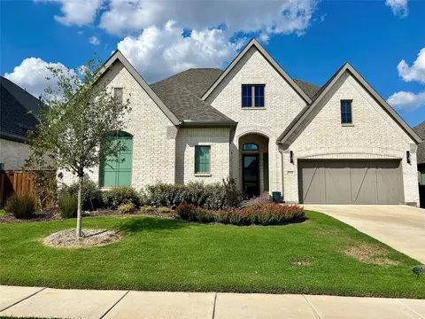 2926 Citation Rd, Celina, TX 75009