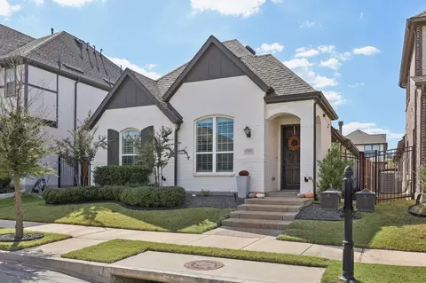 4506 Sapphire Falls Way, Arlington, TX 76005