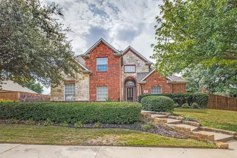 5916 Lavon Dr, Flower Mound, TX 75028