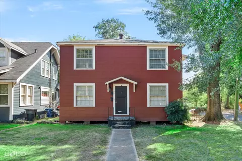 1353 Glen Oak Pl, Shreveport, LA 71103