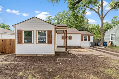 Undisclosed, Dallas, TX 75211