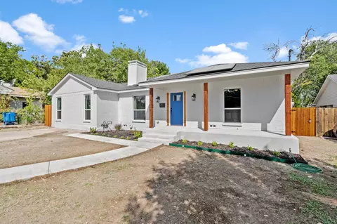 2632 Almeda Dr, Dallas, TX 75216