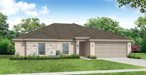2647 Streamside Dr, Burleson, TX 76028