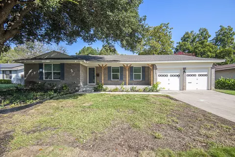 7012 Valhalla Rd, Fort Worth, TX 76116