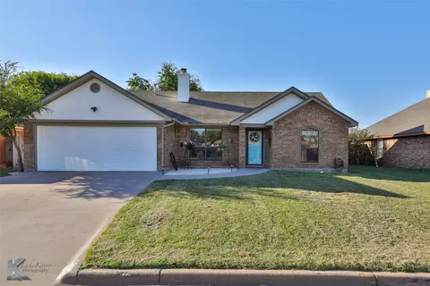 2149 Independence Blvd, Abilene, TX 79601