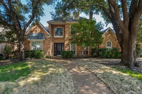 1608 Old Course Dr, Plano, TX 75093