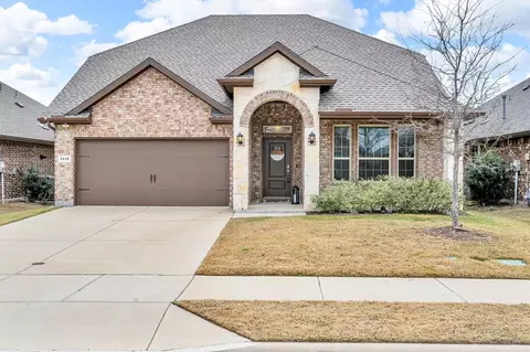 1113 Lawndale St, Celina, TX 75009