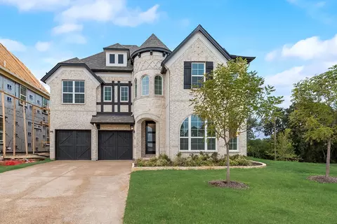 1628 Olympia Ave, Corinth, TX 76208