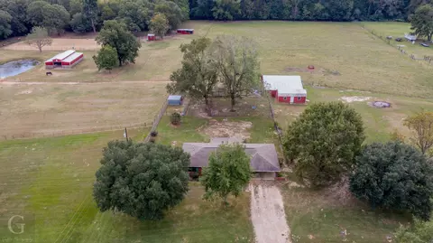 5515 Haywood Dr, Keithville, LA 71047