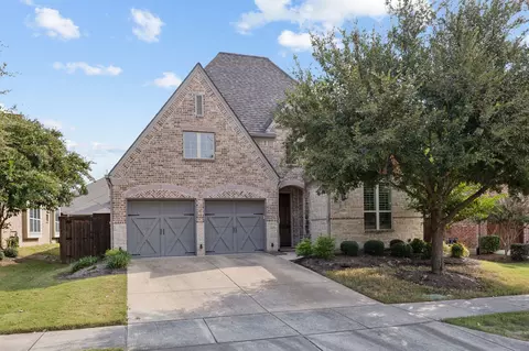 6342 Chimney Peak Ln, Frisco, TX 75036
