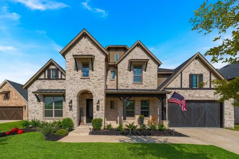 2618 Majestic Prince St, Celina, TX 75009