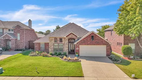 3011 Claybrook Dr, Wylie, TX 75098