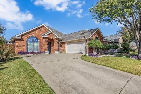 1414 Kingsley Dr, Allen, TX 75013