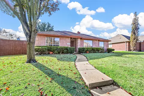 12215 Riviera Rd, Frisco, TX 75035