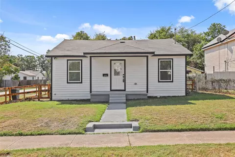 3700 Crane St, Dallas, TX 75212