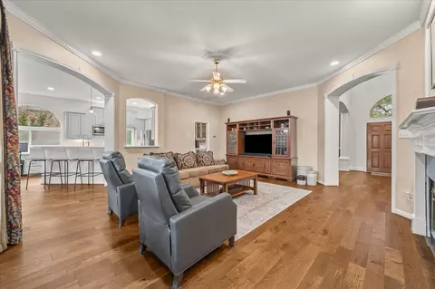 2410 Echo Ct, Rowlett, TX 75088 photo 12