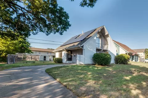 1401 Finley Rd, Irving, TX 75062