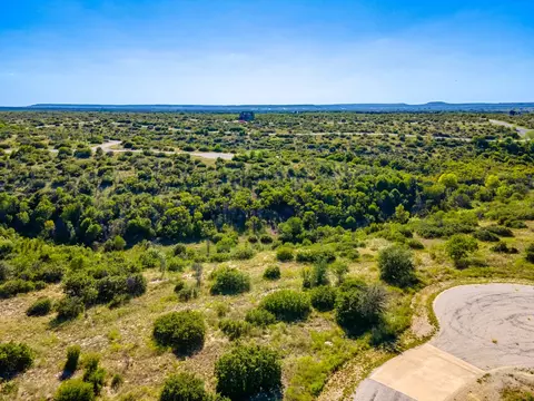 lot259 Hoylake Ct, Possum Kingdom Lake, TX 76449