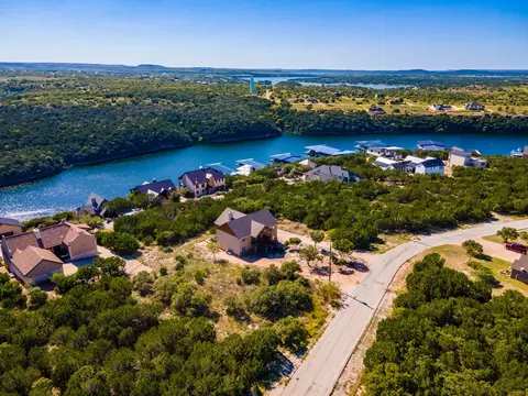 lot205 Harbor Town Dr, Possum Kingdom Lake, TX 76449
