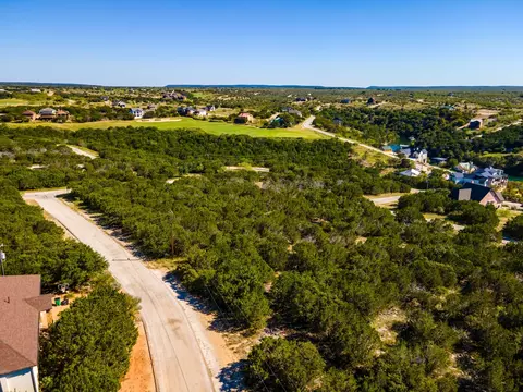 lot211 Harbor Town Dr, Possum Kingdom Lake, TX 76449