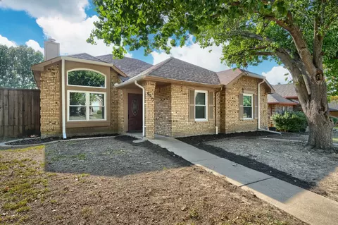 9913 Bordeaux Ave, Frisco, TX 75035