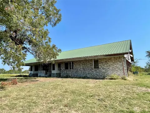14675 Kelly Rd, Forney, TX 75126