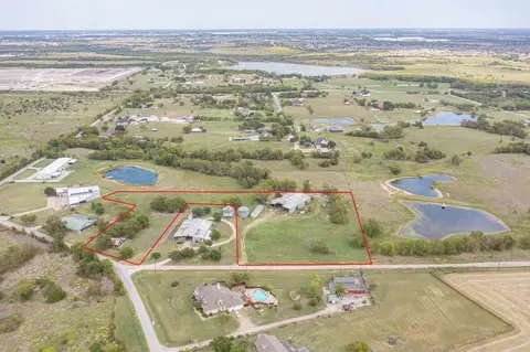 14847 Kelly Rd, Forney, TX 75126