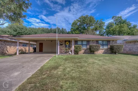 2013 Venus Dr, Bossier City, LA 71112