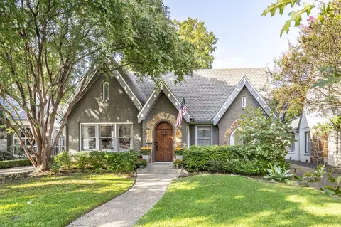 5935 Monticello Ave, Dallas, TX 75206