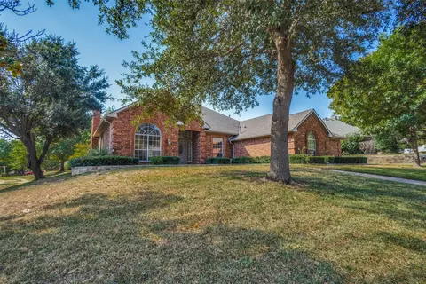 3401 Skelton St, Flower Mound, TX 75022