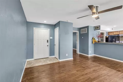 5821 Marvin Loving Dr #107, Garland, TX 75043