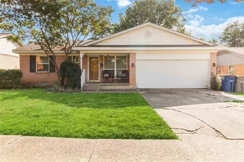 8604 Stillwater Dr, Dallas, TX 75243