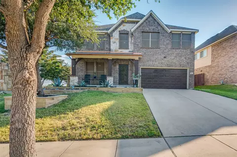 1001 Prairie Heights Dr, Fort Worth, TX 76108
