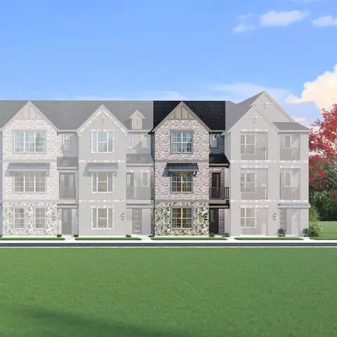 4265 Humboldt St, Frisco, TX 75034