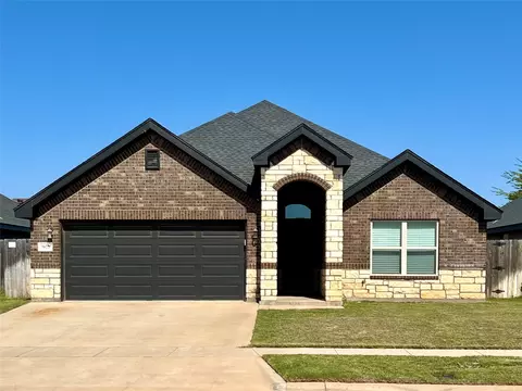 3822 Bettes Ln, Abilene, TX 79606