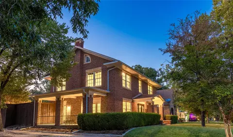 1001 Turner Ave, Dallas, TX 75208