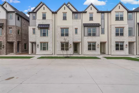 940 Concan Dr, Plano, TX 75075